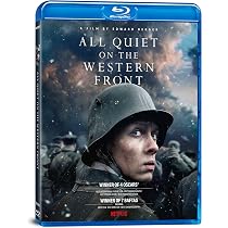 All Quiet on the Western Front (1979) - The Uncut Edition [DVD