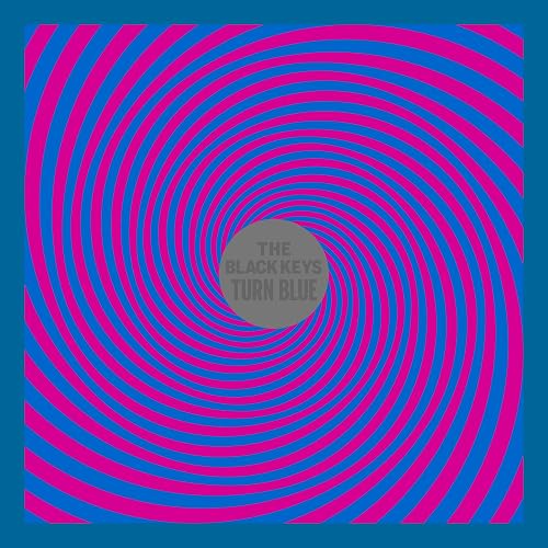 #55 — Turn Blue