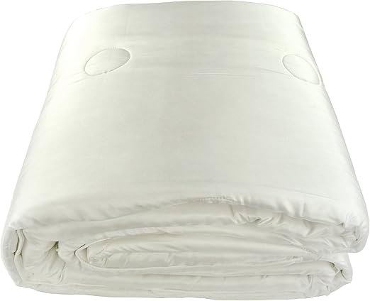 Amazon Com Empress Silk Comforter Spring Weight Oversize King
