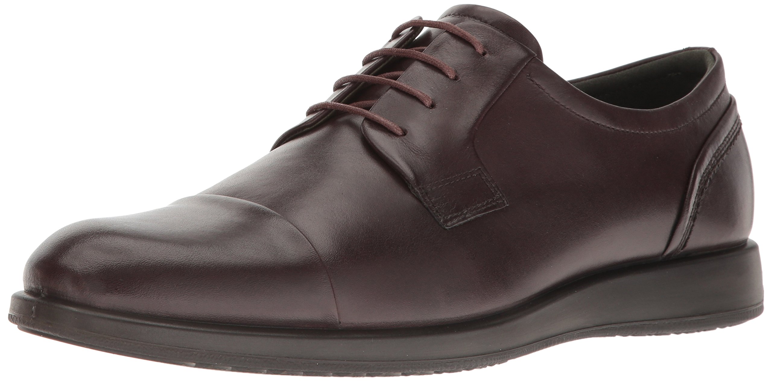 Ecco Mens Jared Cap Toe Tie Oxford | Desertcart Aruba display picture 2