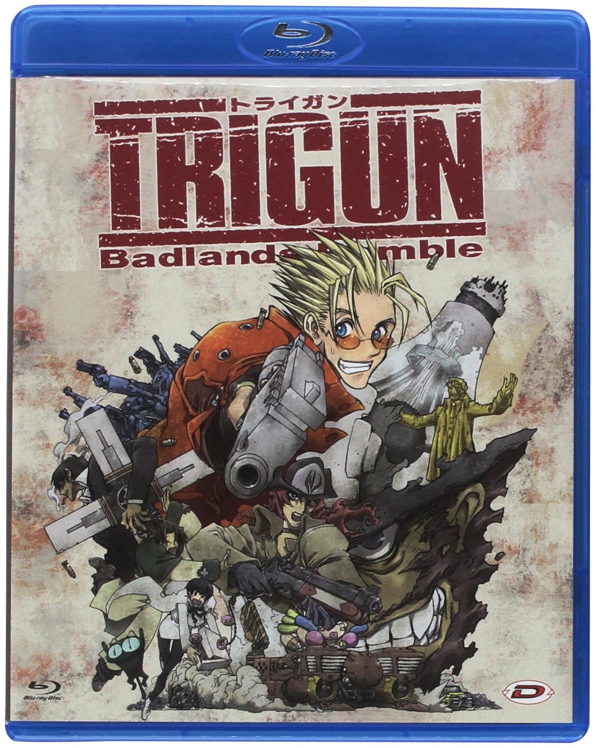 Get Amazon Com Trigun Badlands Rumble Italian Edition Animazione For iPhone Free Get Wallpaper Amazon Com Trigun Badlands Rumble Italian Edition Animazione Free HD