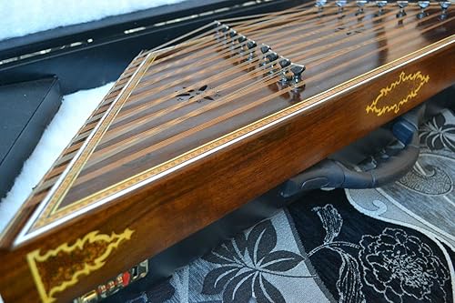 SALA Persian Professional Dulcimer