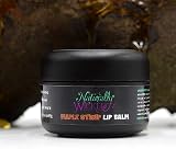 Naturally Wicked Maple Syrup Lip Balm | Vegan Natural Lip Repair 15ml view 3