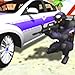 Police Car Chase 3D