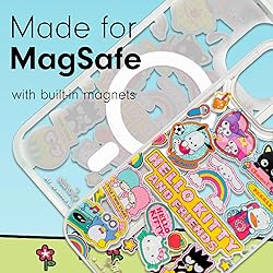 Sonix x Sanrio Case for iPhone 15, 14, 13
