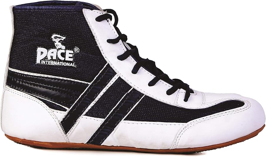Buy Pace International Kabaddi Shoes, Boxing Shoes, Wrestling Shoes for