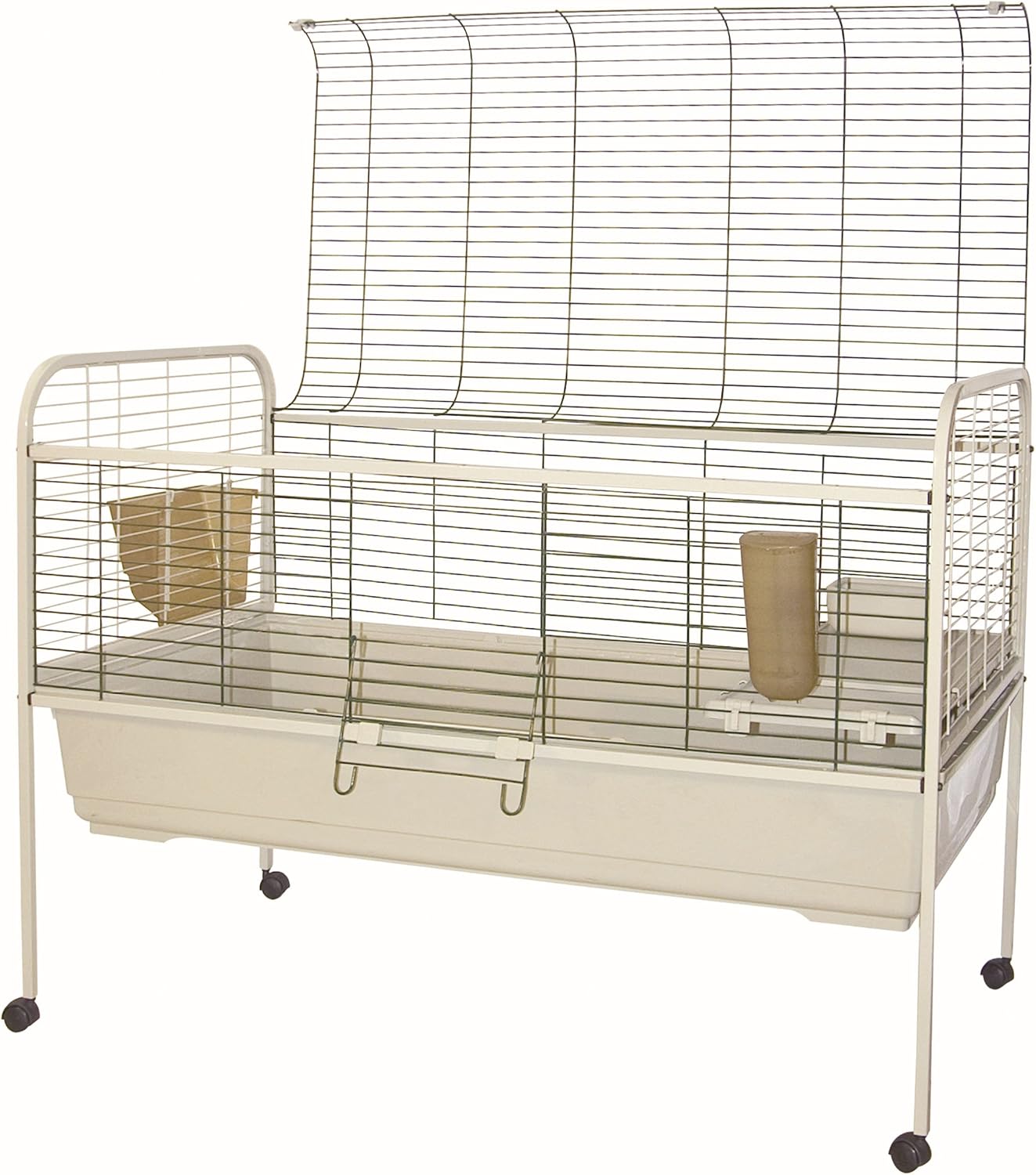 marchioro cage
