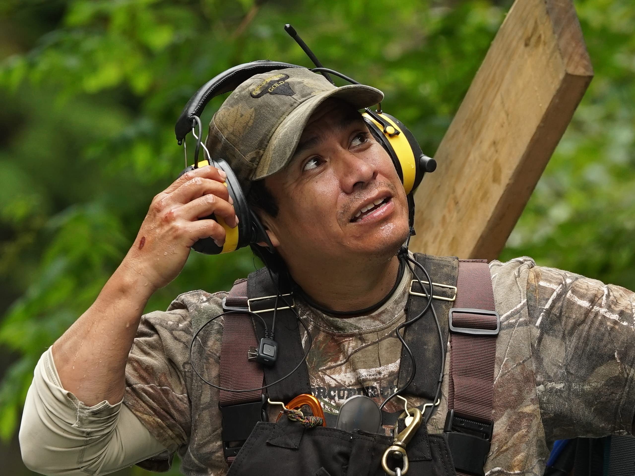 Watch Gold Rush White Water Season 1 Prime Video