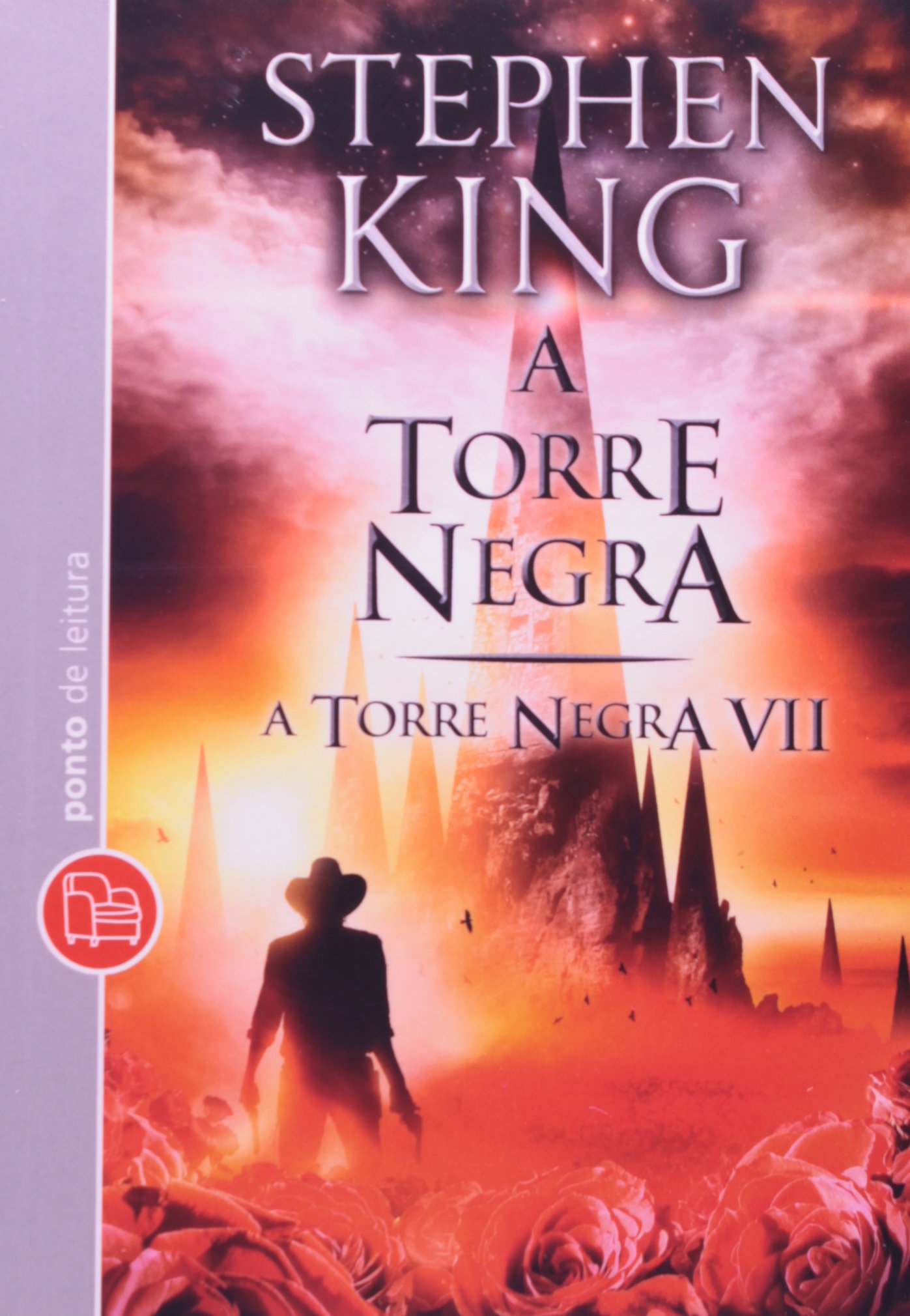 A Torre Negra - Volume 7. Coleção A Torre Negra PDF Stephen King
