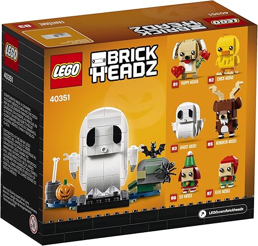 lego brickheadz 40351