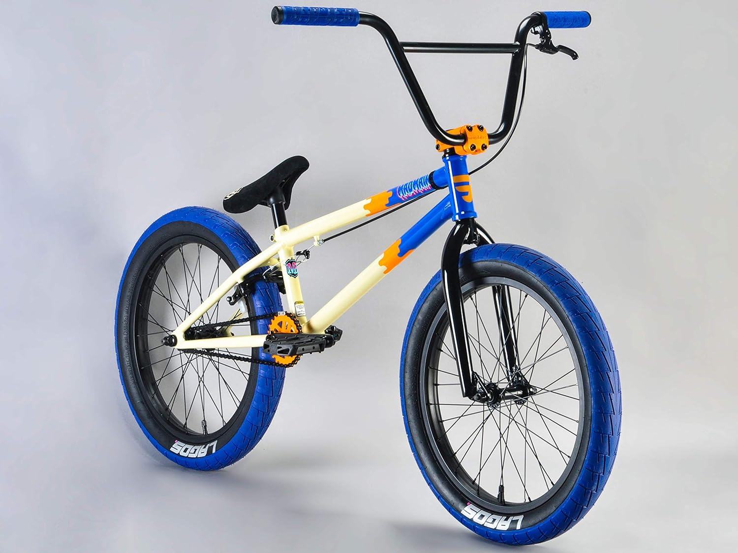 harry main signature bmx