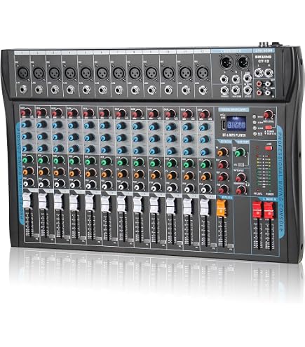 Cavo USB ABLEGRID Per Controller DJ Numark M1USB, NS6, IDJ3 - Lunghezza 3.3 Piedi (1m)