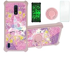 jioeuinly Nokia 2 V Tella Case Compatible with