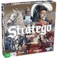 Stratego Original Game -- New Update - Classic Pawns with No Stickers!