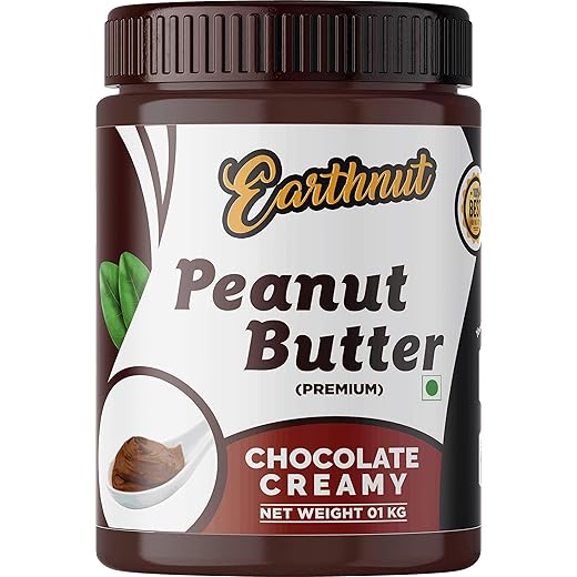 Loot Deal Peanut Butter Chocolate, 1Kg