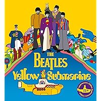 新品未開封 The Beatles Yellow Submarine Amazon.co.jp: Yellow Submarine Songtrack: ミュージック