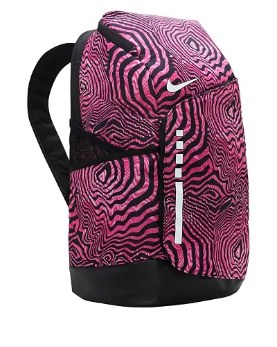Nike Hoops Elite Backpack (32L) (2024) Popsicle Pink, Popsiclepink