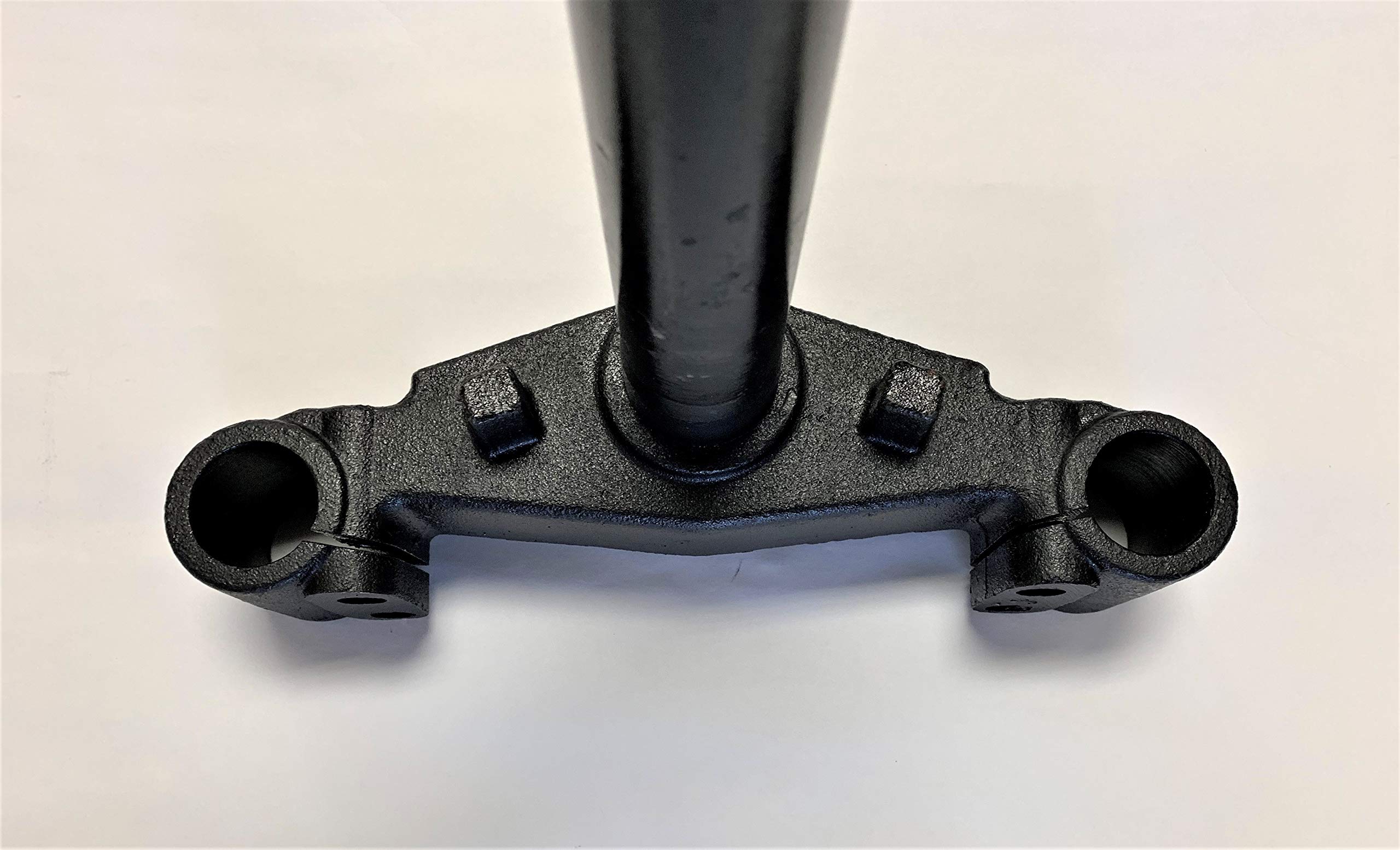 GY6 50cc 150cc Chinese Scooter Triple Tree Front End Steering Fork