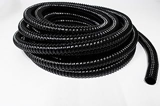 Hero Spiralschlauch Teichschlauch 19mm, 10 Mtr. Rolle