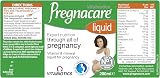 Pregnacare Original Liquid Pregnancy Vitamin 400 ml Pack of 2 view 7