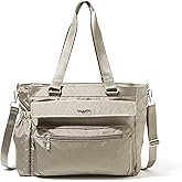 Baggallini womens Modern Laptop Tote
