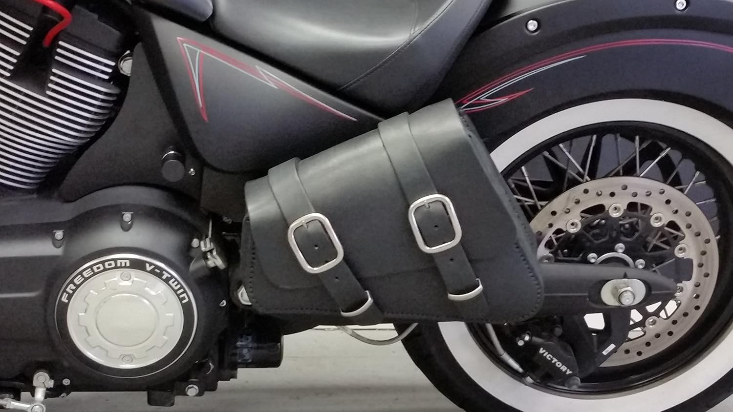 victory highball bags