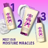 Aussie Reconstructor Hair Mask 500ml Macadamia Nourishing Thick Hair view 9