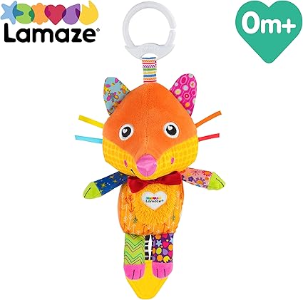 lamaze toys amazon