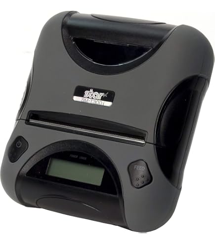 Amazon.com: Star Micronics SM-L200 Compact and Portable Bluetooth