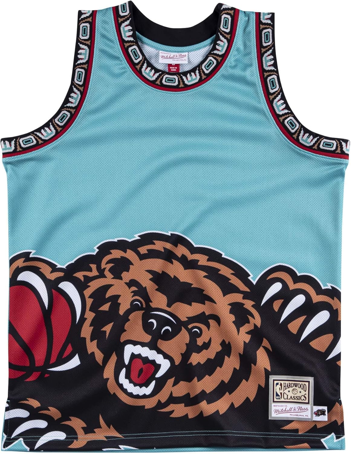 nba jersey vancouver