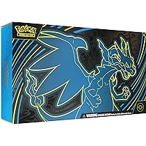 Pokémon TCG: Scarlet & Violet—Surging Sparks Elite Trainer Box (1