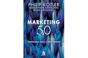 Marketing 5.0: Tecnologia para a humanidade