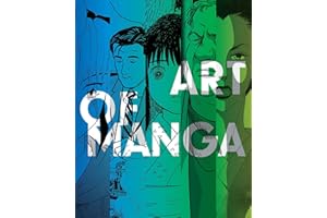 The Art of Manga