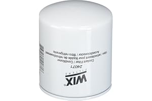 WIX (24071MP) Engine Cooling System Filter