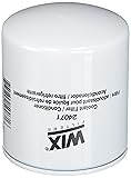 WIX (24071MP) Engine Cooling System Filter