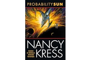 Probability Sun (The Probability Trilogy Book 2)