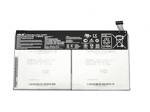 ASUS Akku 31Wh Original T100TAF-1K