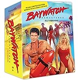 Baywatch: All 9 Seasons