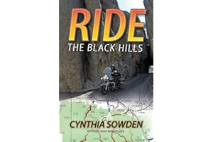Ride the Black Hills