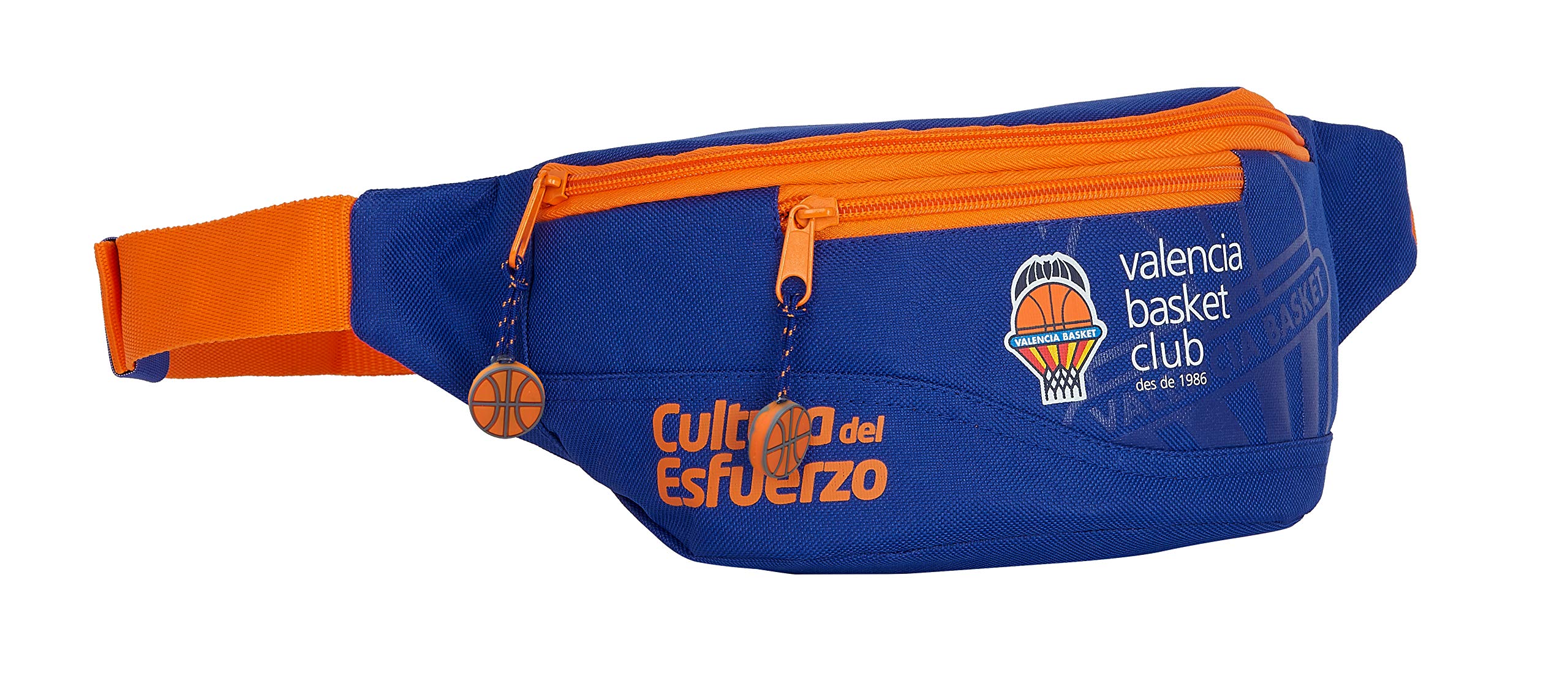 Valencia, Blue/Orange (Blue) - M446