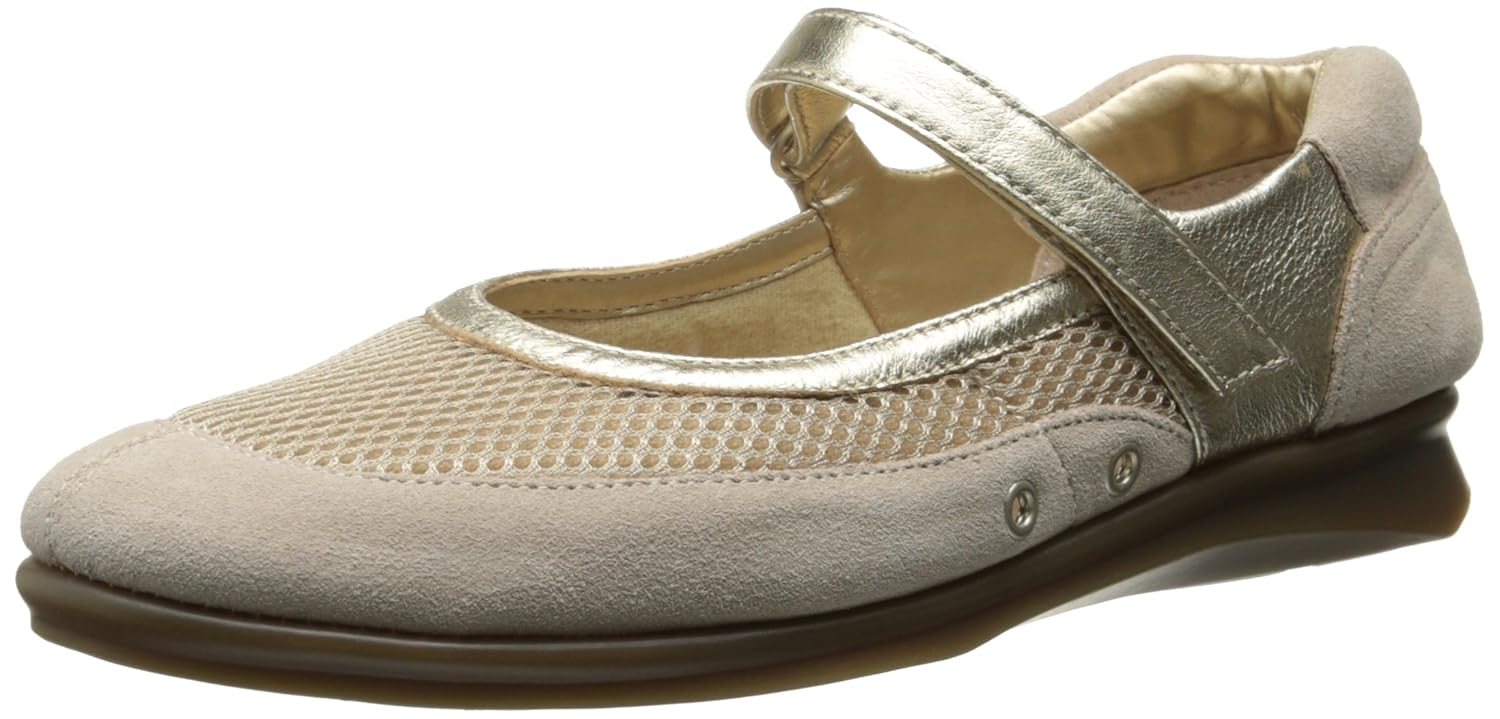 aerosoles mary jane flats