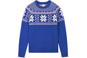 Kid Nation Boys Sweater Soft Cotton Kids Sweater for Boy 3-14 Years