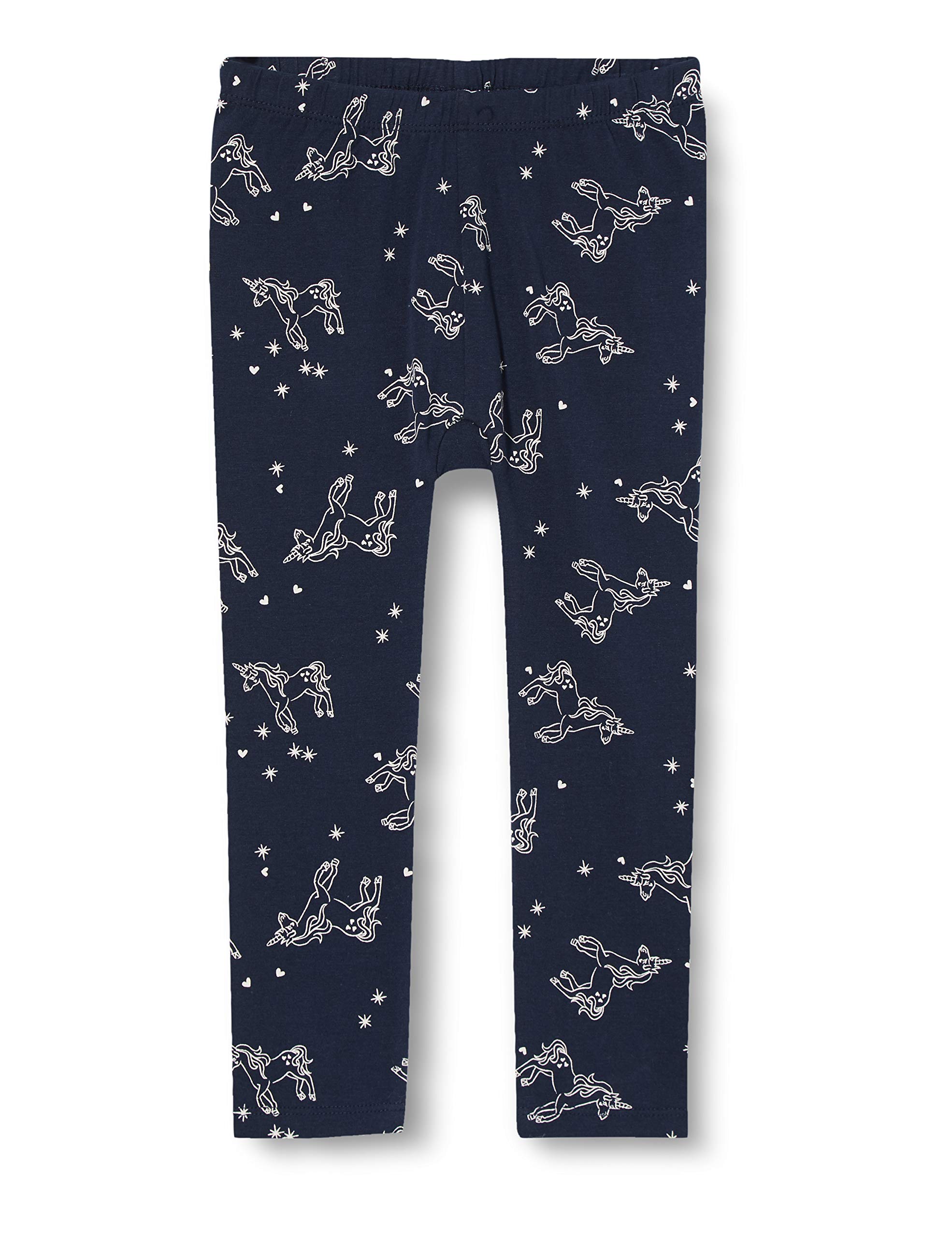 s.Oliver Junior Baby Girls' 405.10.011.18.183.2054699 Leggings, 59B1, 62.REG