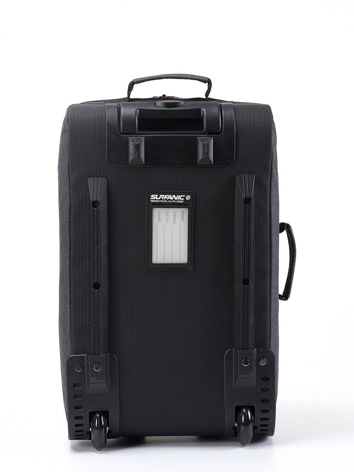 surfanic suitcase