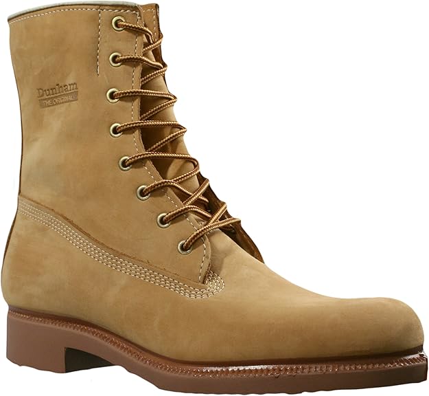 dunham 7701 boots
