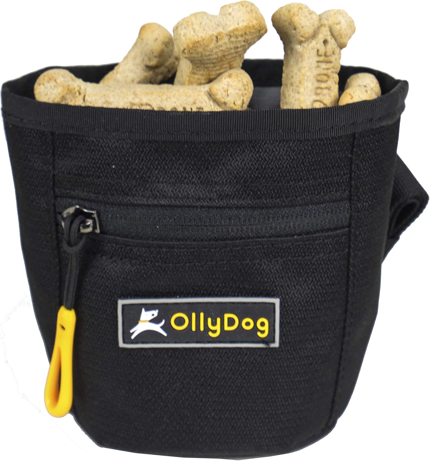 olly dog treat bag