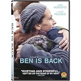 Ben Is Back - DVD