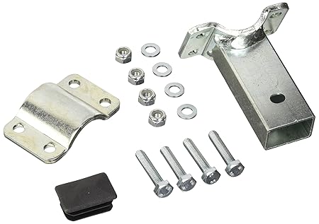 Peruzzo PE 961 Tandem-Stange zum Verbinden von Fahrrädern