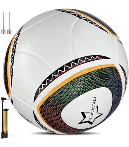 adidas Al Rihla Training World Cup 2022 Football White/Pantone/Red