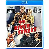 99 River Street (Special Edition) [Blu-ray]